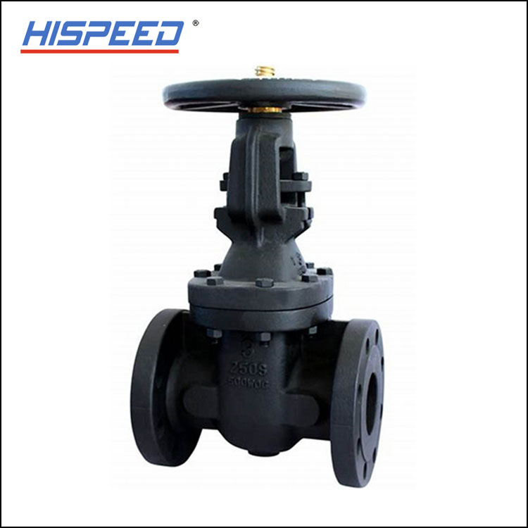 Rising Stem Cast Iron Gate Valve